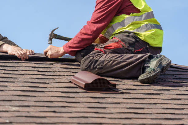 Best Commercial Roof Installation  in Crookston, MN