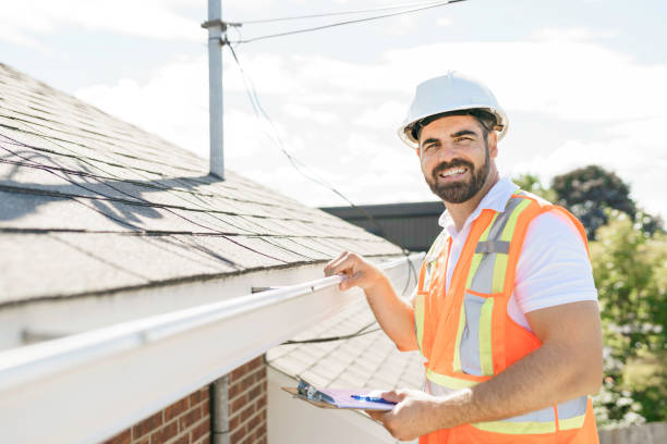 Professional Roofing Contractor in Crookston, MN
