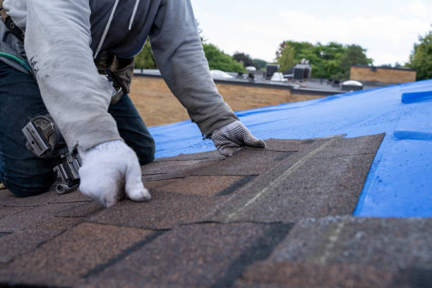 Tile Roofing Contractor in Crookston, MN
