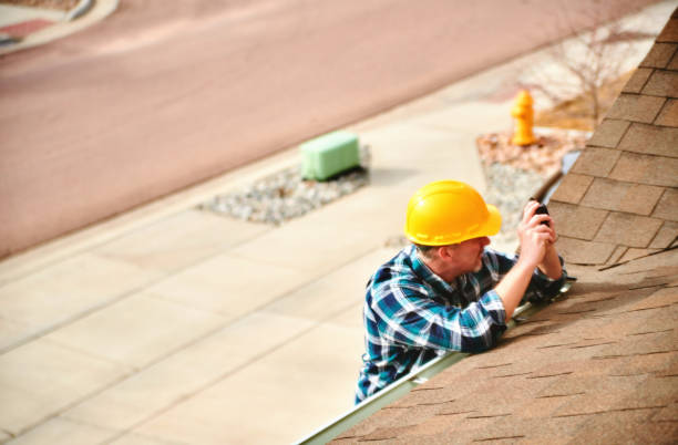 Gutter Installation and Roofing in Crookston, MN