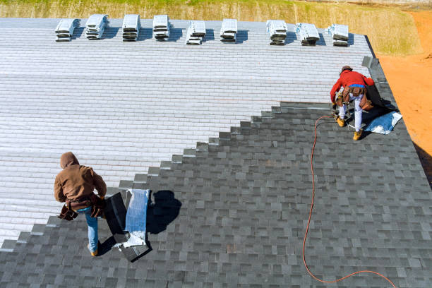 Best Tile Roofing Contractor  in Crookston, MN