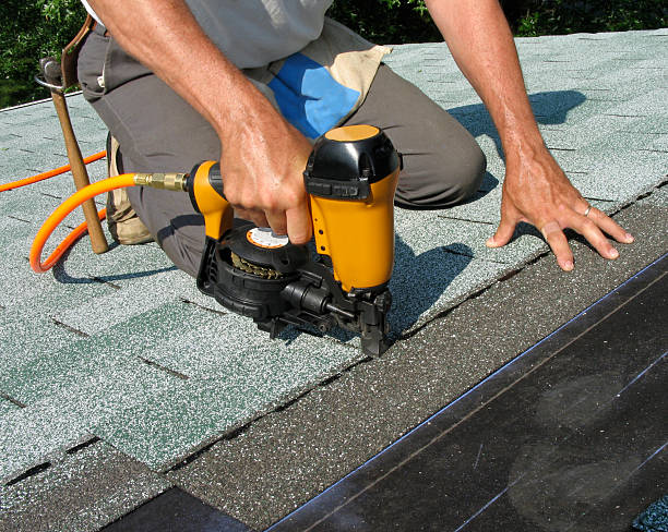 Quick and Trustworthy Emergency Roof Repair Services in Crookston, MN