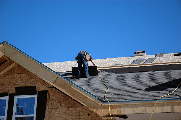 Best Emergency Roof Repair  in Crookston, MN