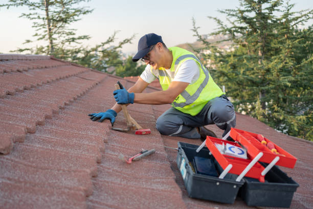Best New Roof Installation  in Crookston, MN