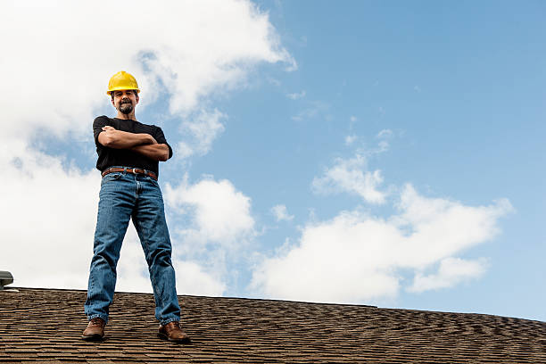 Best Roof Replacement Cost  in Crookston, MN
