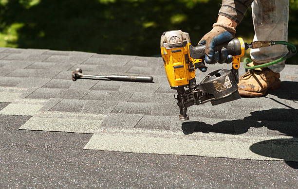 Best Roof Inspection Near Me  in Crookston, MN