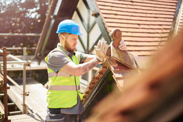 Quick and Trustworthy Emergency Roof Repair Services in Crookston, MN