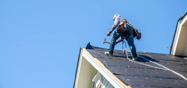 Professional Roofing Contractor in Crookston, MN